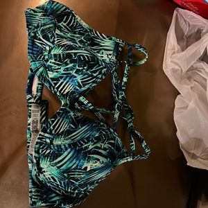 Victoria Secret Pink Bikini Top